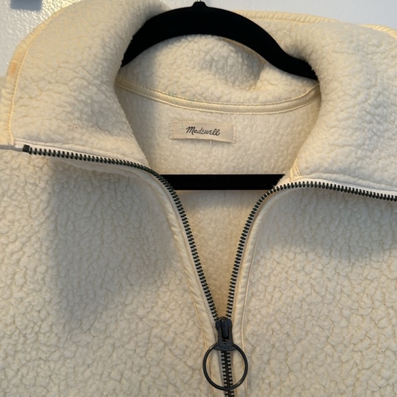 Madewell pullover - Picture 2 of 3